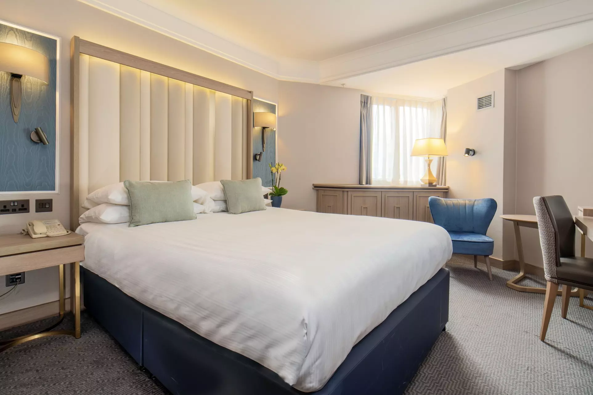 Danubius Hotel Regents Park - Primary Image