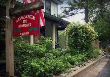 Alaskas Capital Inn Bed & Breakfast - Primary Image
