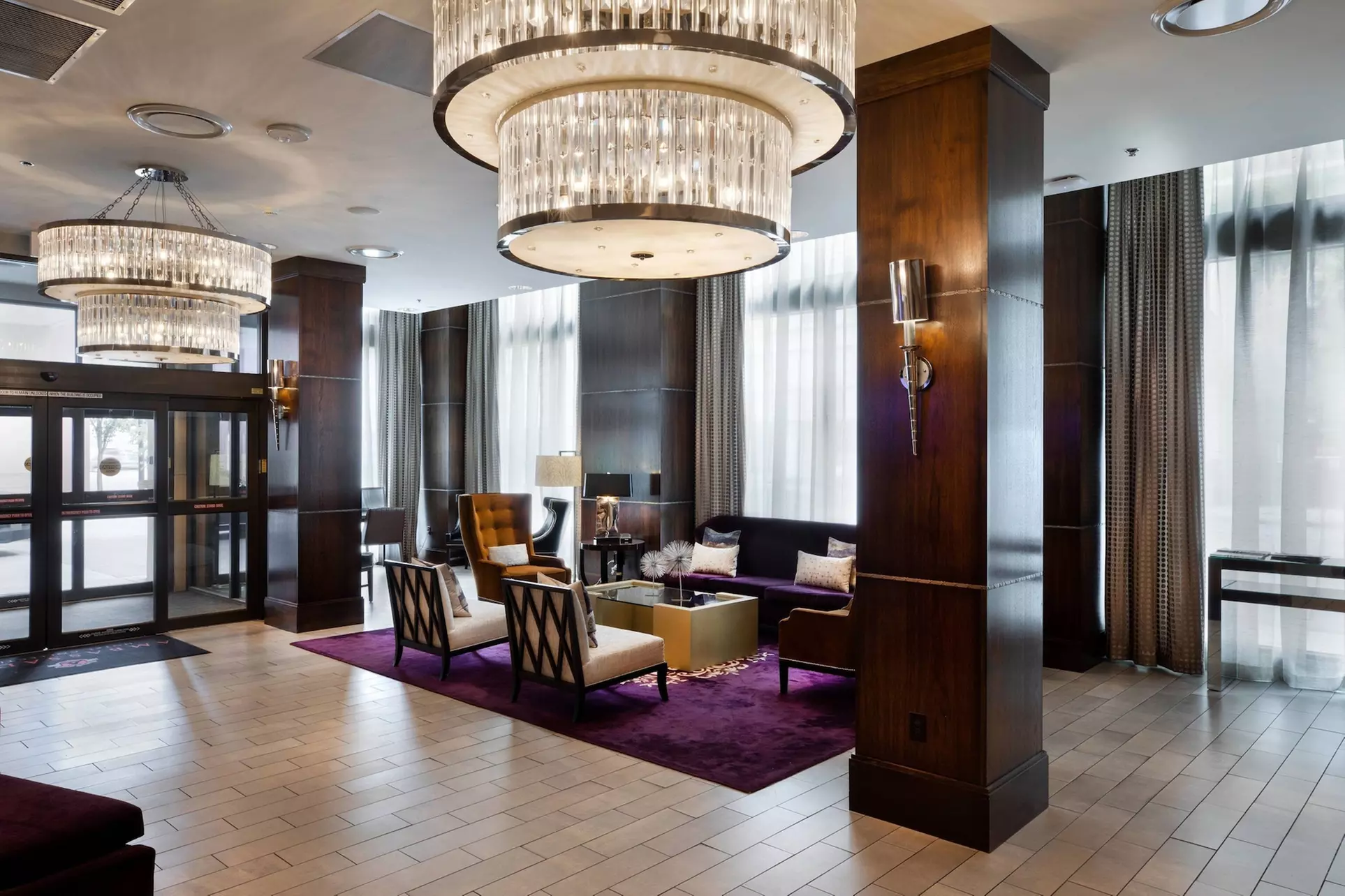 Ambassador Hotel Wichita, Autograph Collection - Primary Image