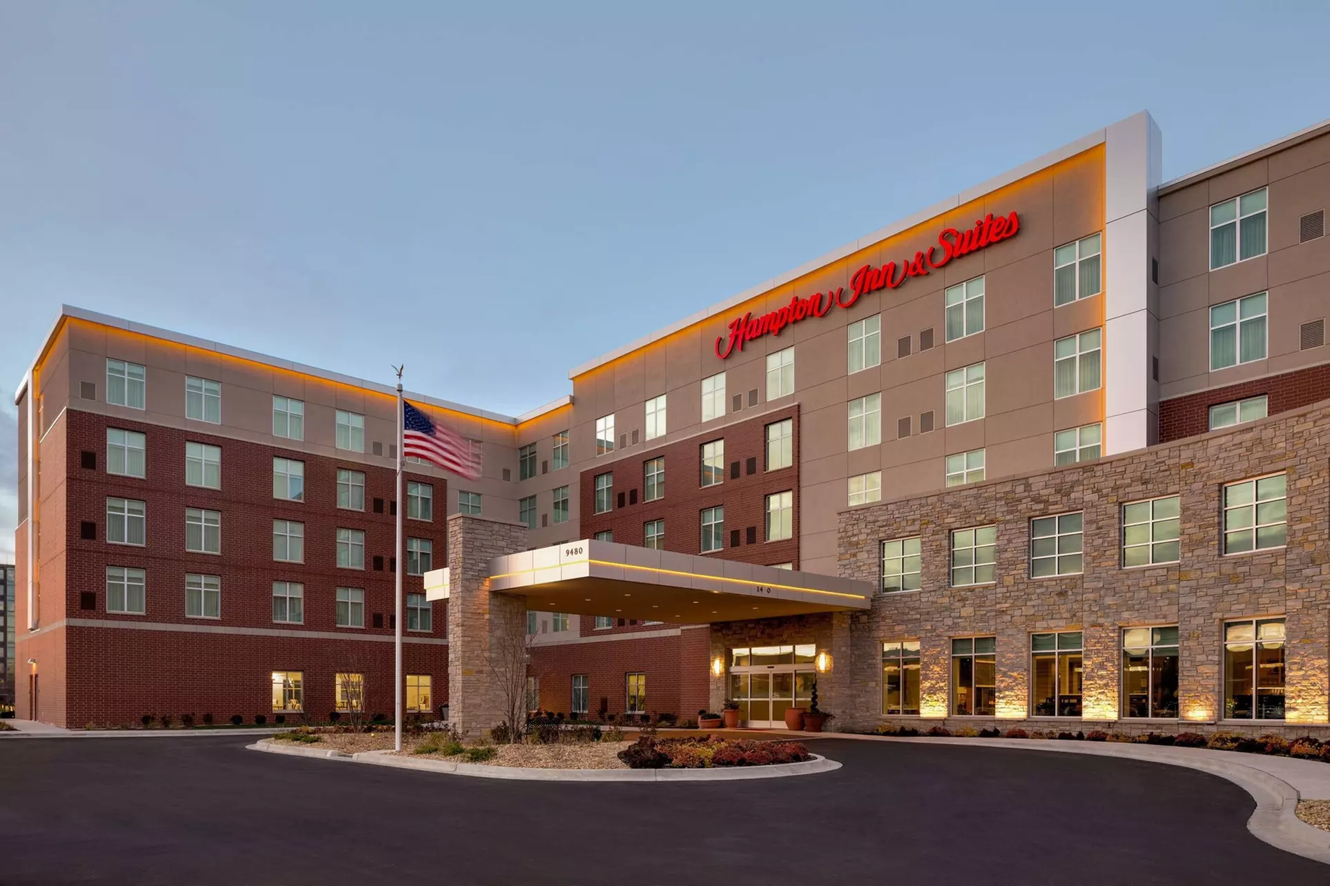Hampton Inn & Suites Rosemont Chicago O'Hare - Primary Image