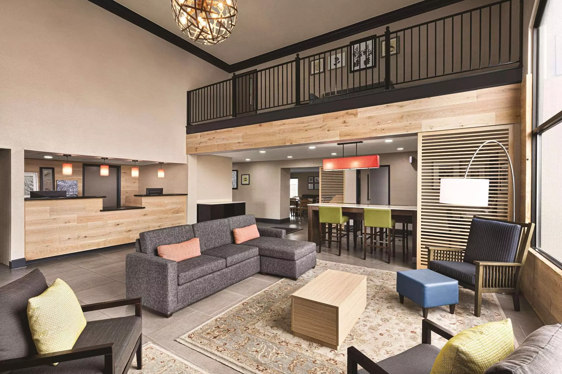 Country Inn & Suites by Radisson, Dunn, NC - Primary Image