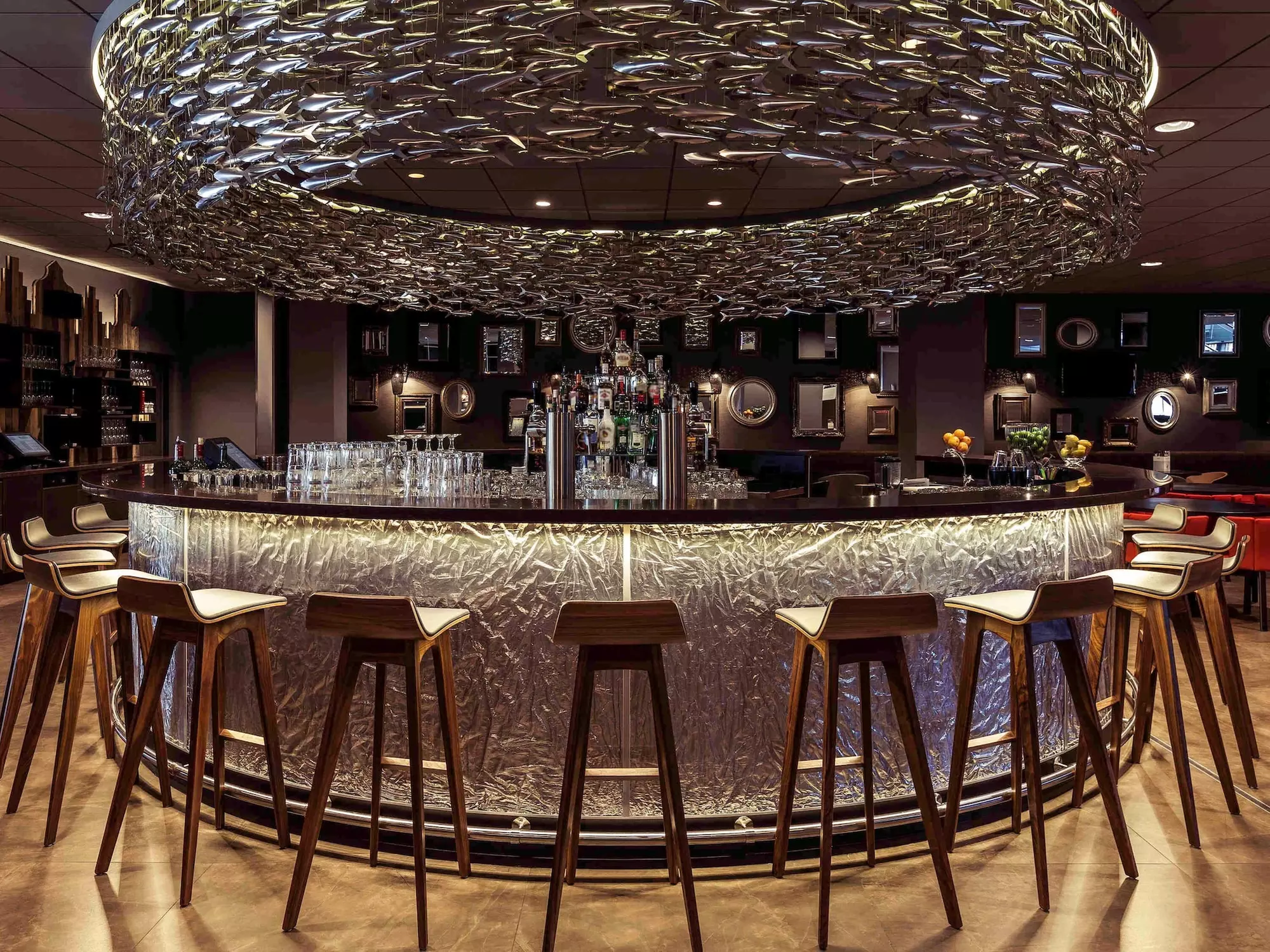 Mercure Amsterdam City - Primary Image