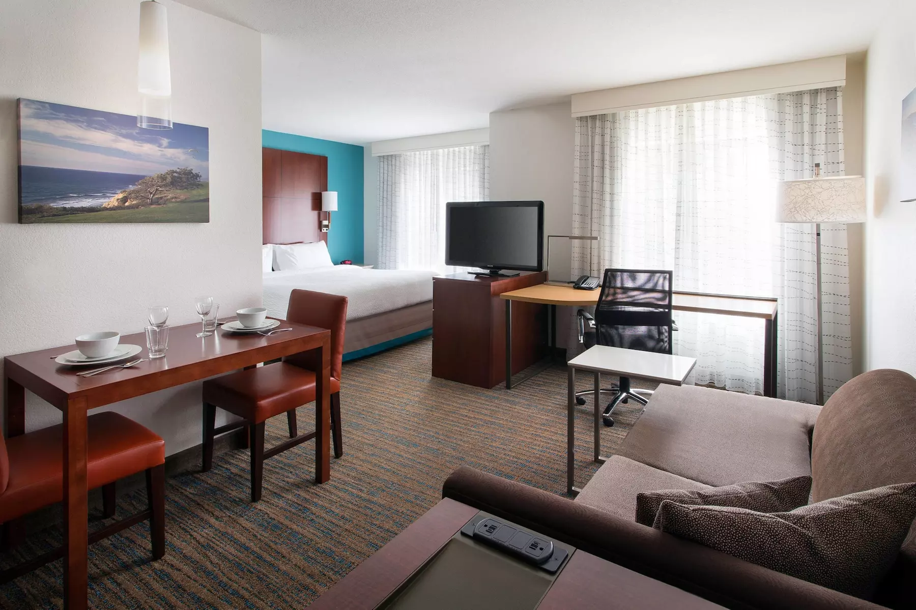 Residence Inn San Diego Del Mar - Primary Image