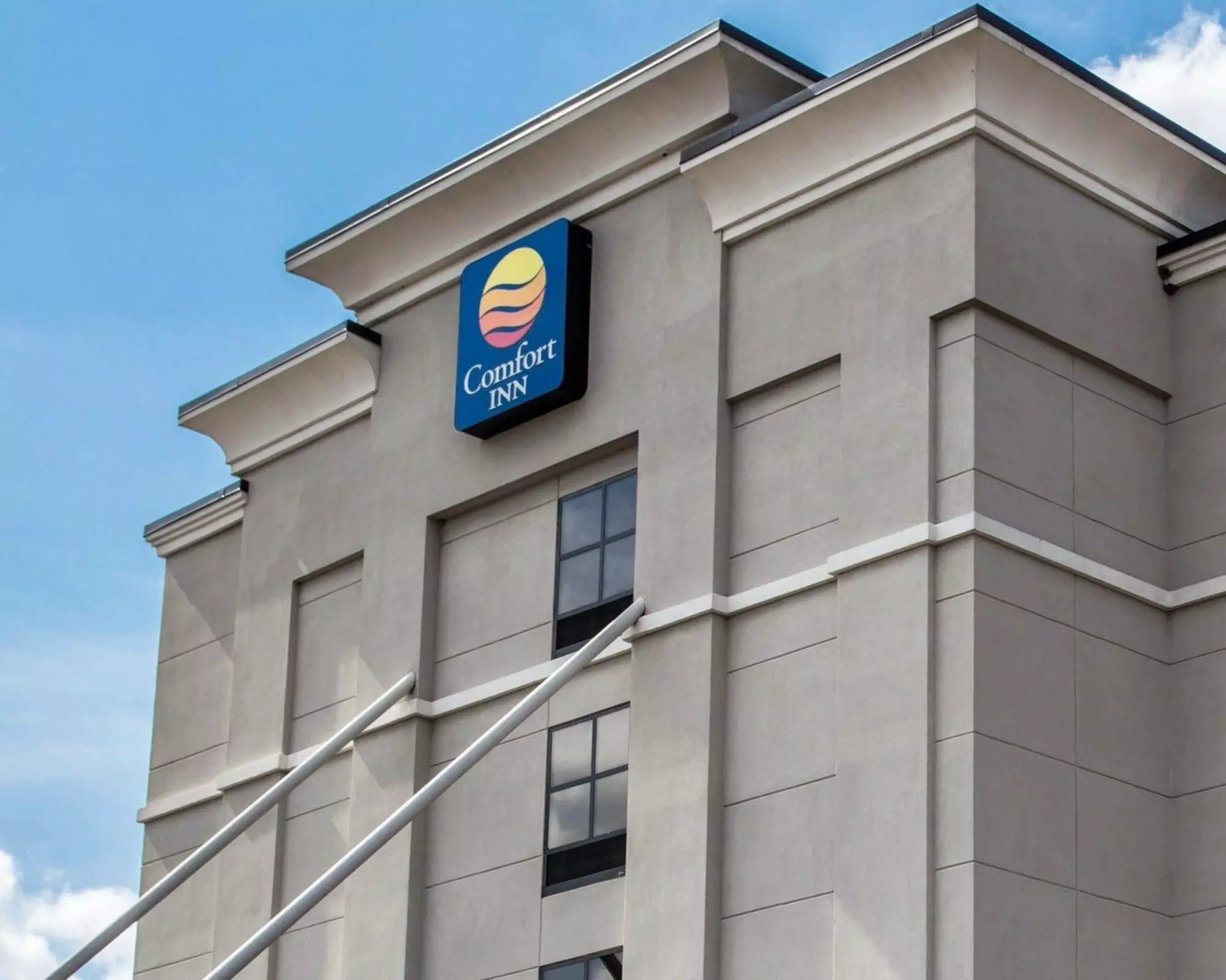 Comfort Inn & Suites - Primary Image
