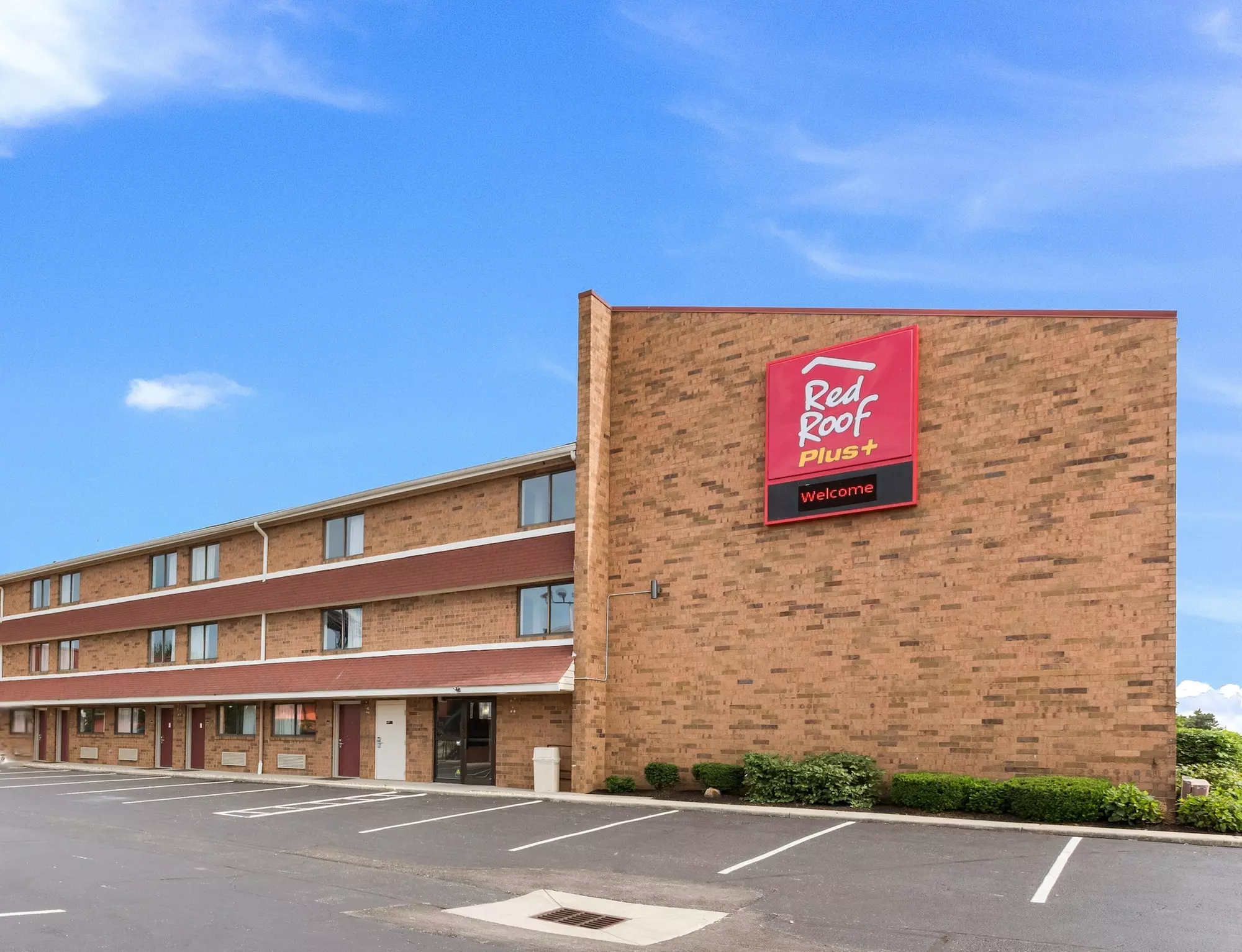 Red Roof Inn PLUS+ Columbus - Worthington - Primary Image