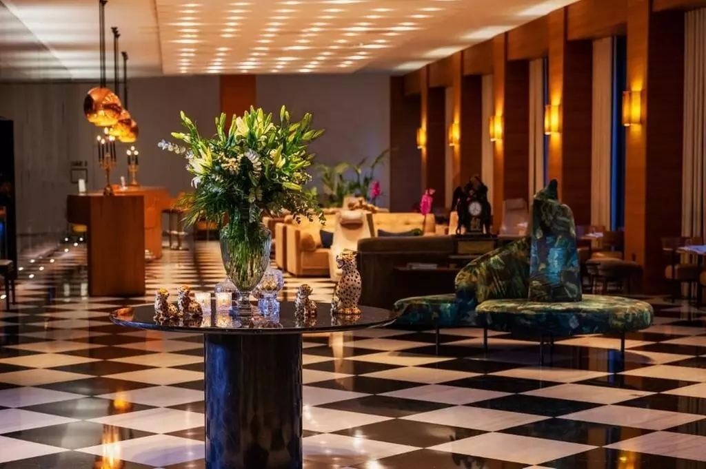 Aquila Atlantis Hotel - Primary Image