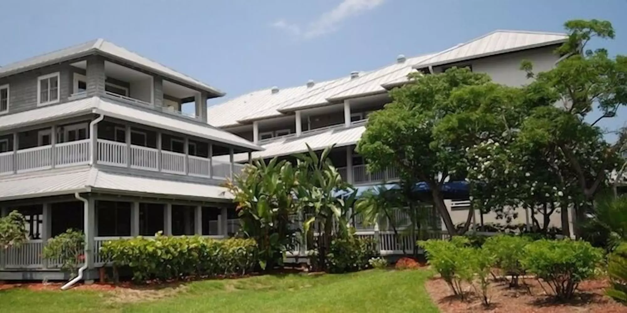 Pirate's Cove Resort & Marina - Primary Image