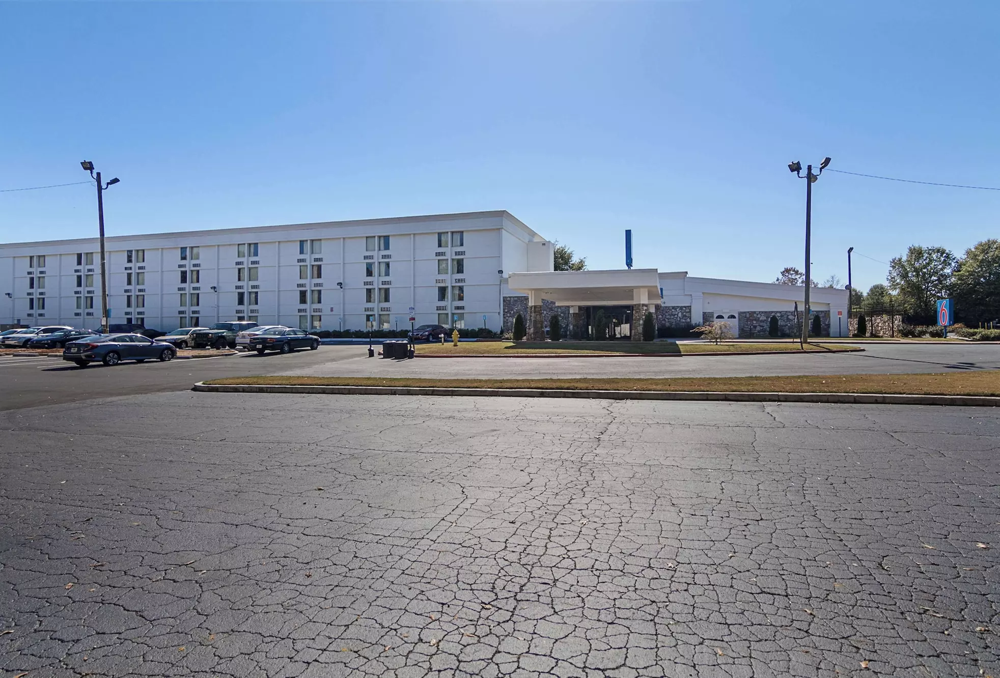 Motel 6 Decatur, GA - Primary Image