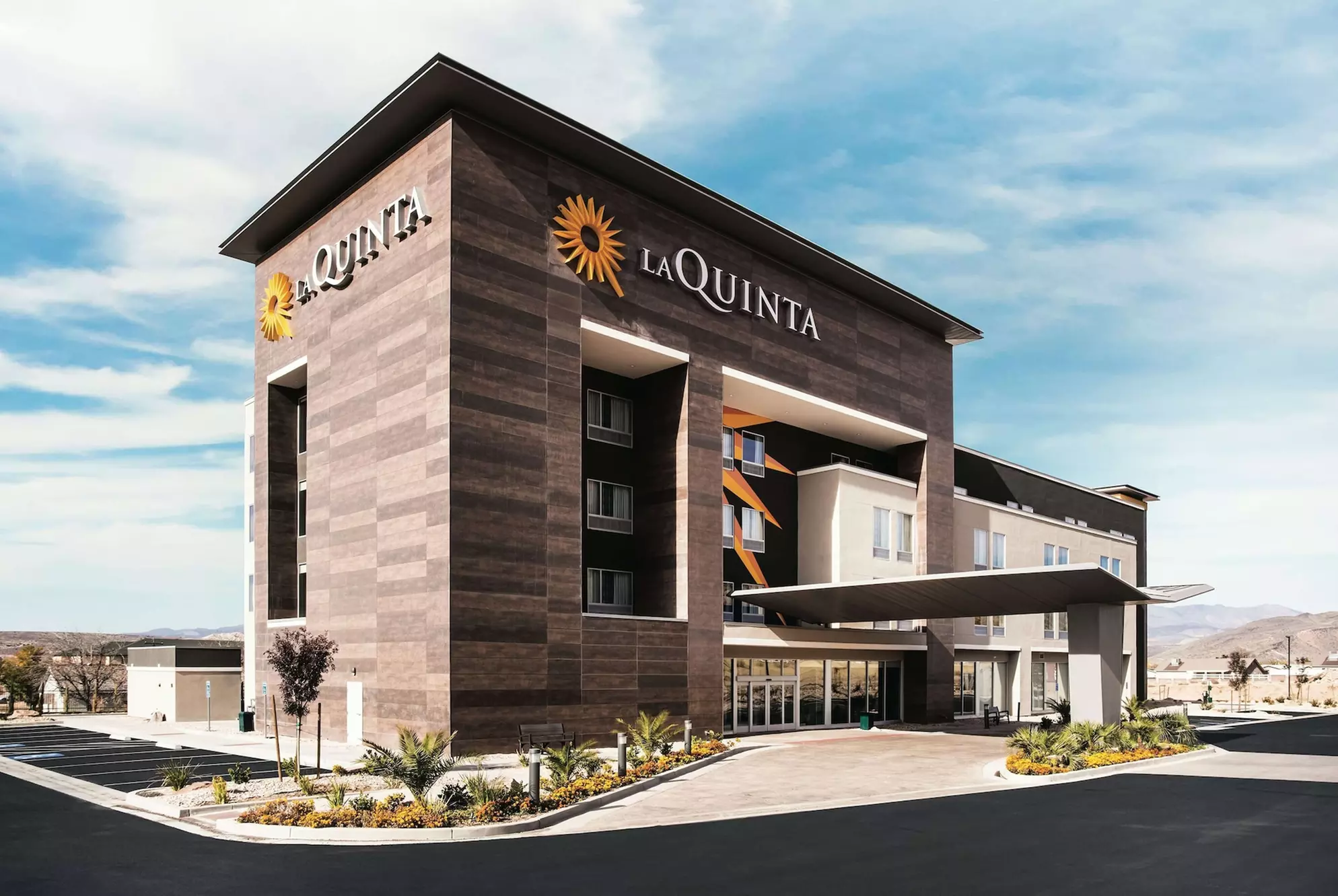 La Quinta Inn & Suites by Wyndham La Verkin-Gateway to Zion - Primary Image