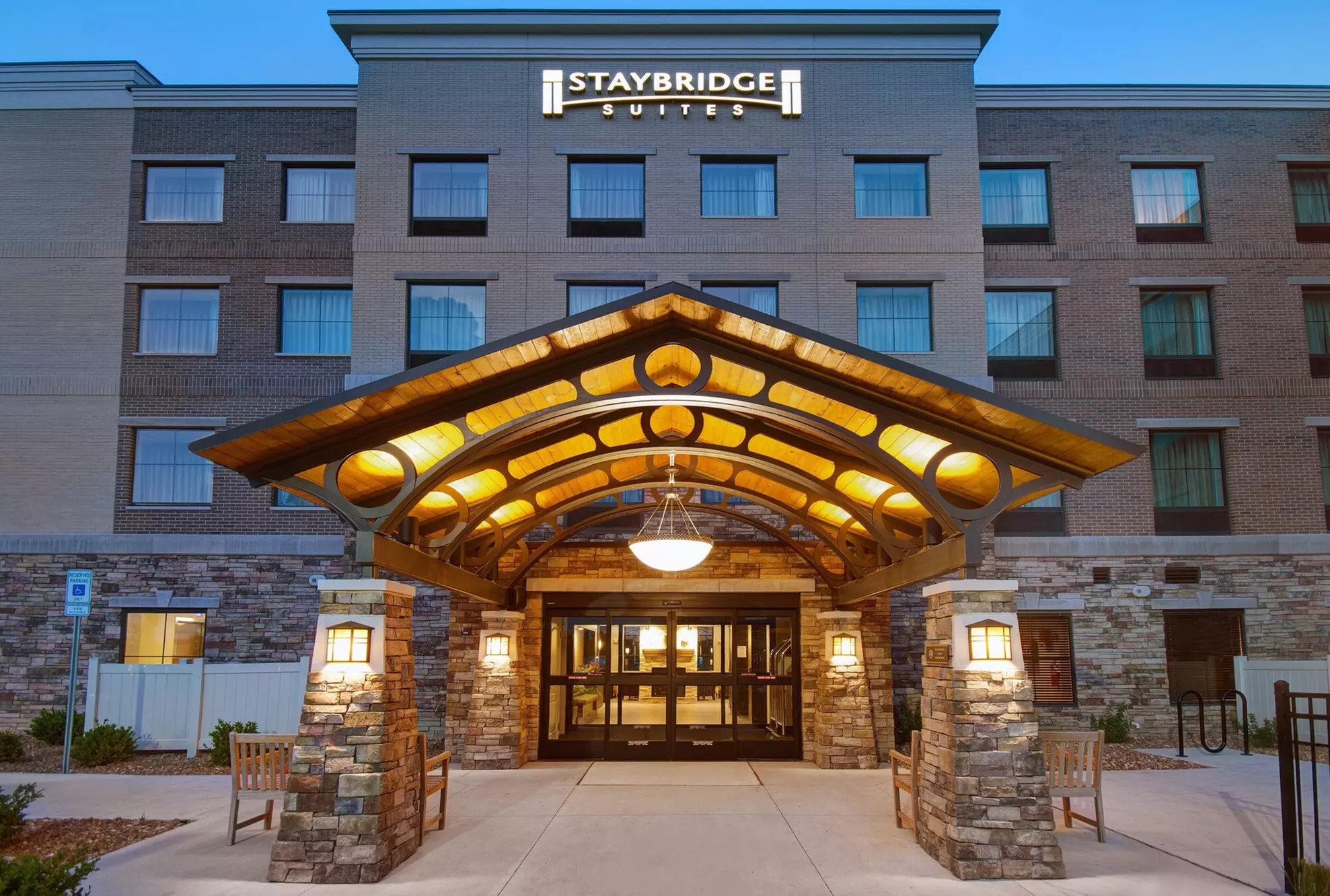 Staybridge Suites Sterling Heights -Detroit Area by IHG - Primary Image