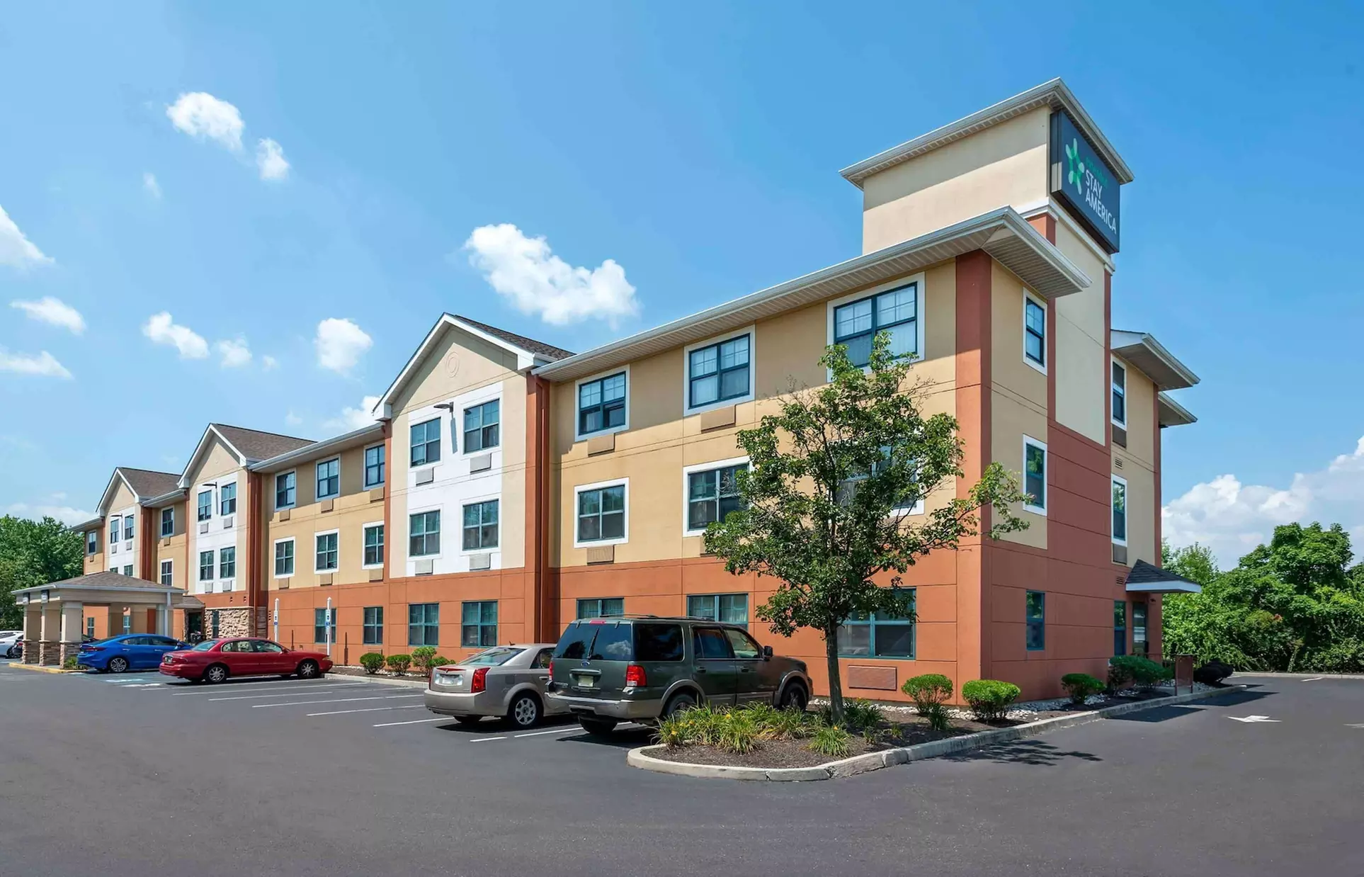 Extended Stay America Suites Philadelphia Cherry Hill - Primary Image