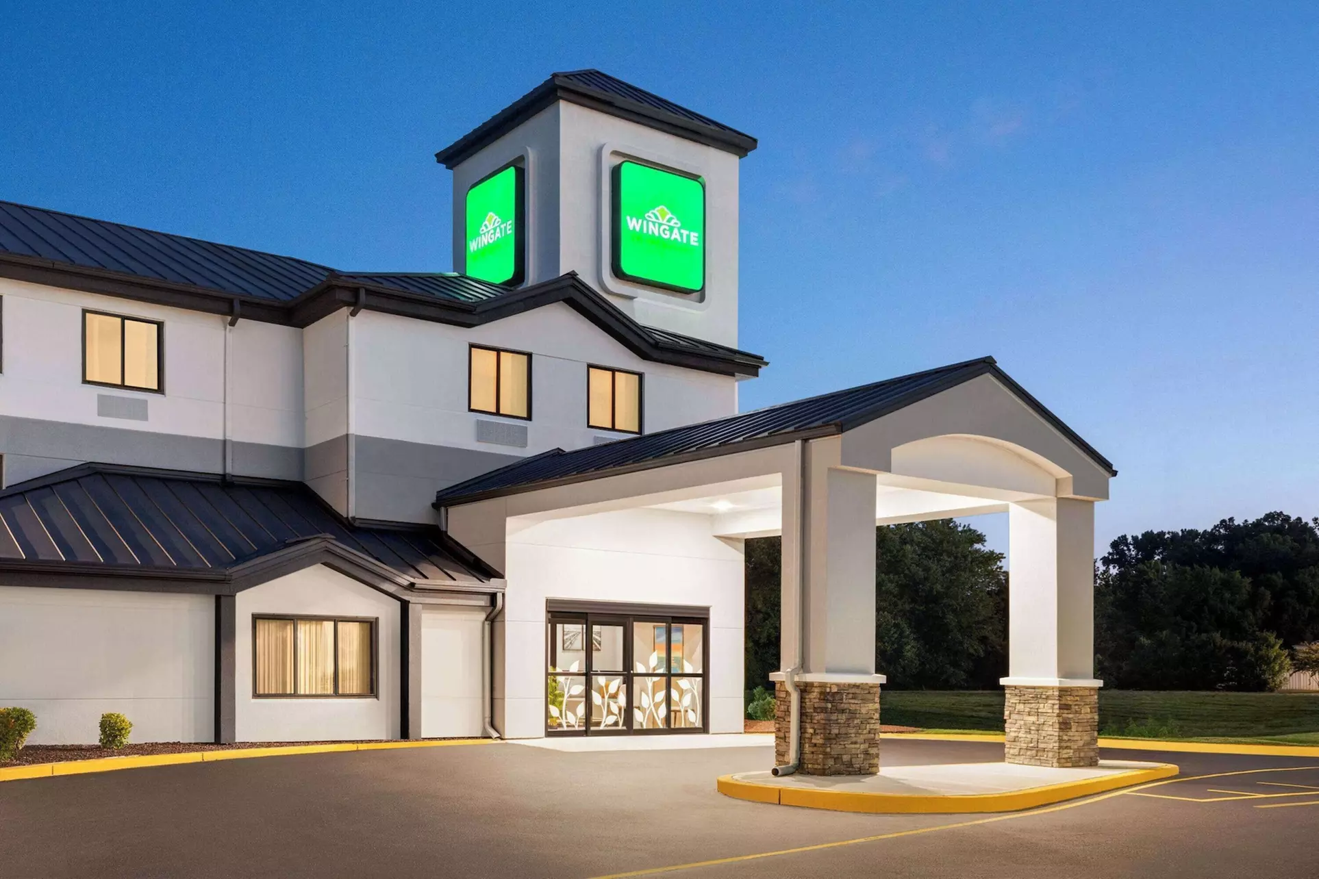 Wingate by Wyndham Salisbury - Primary Image