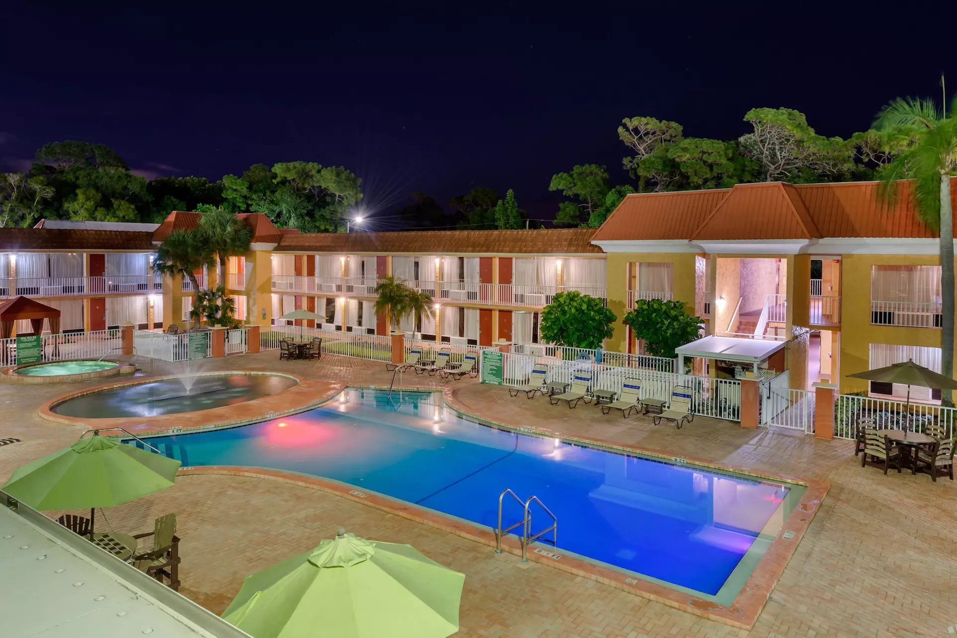 Quality Inn & Suites Conference Center - Primary Image