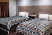 Blue Dolphin Inn - Second Medium
