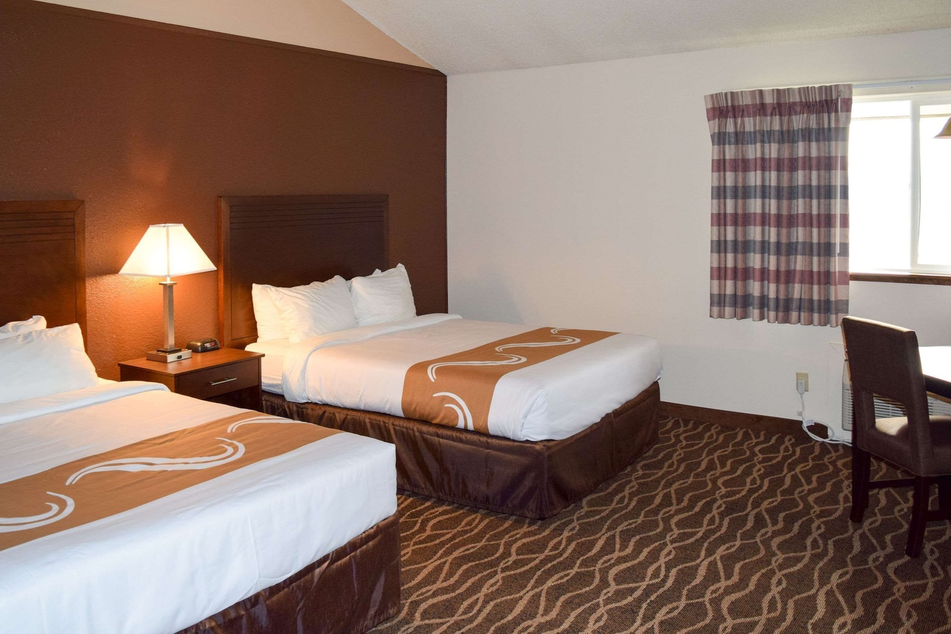Quality Inn Umatilla - Hermiston