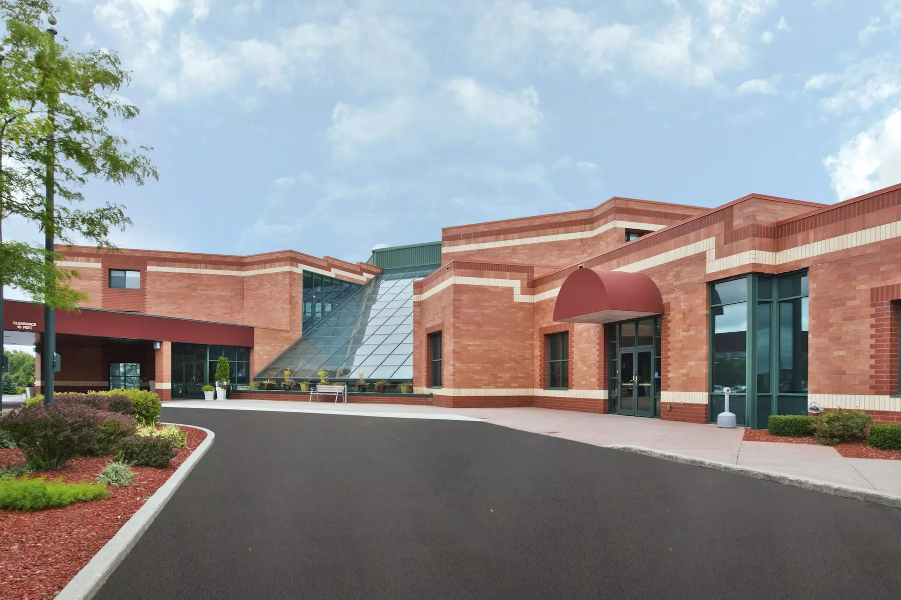 Holiday Inn Manitowoc by IHG - Primary Image