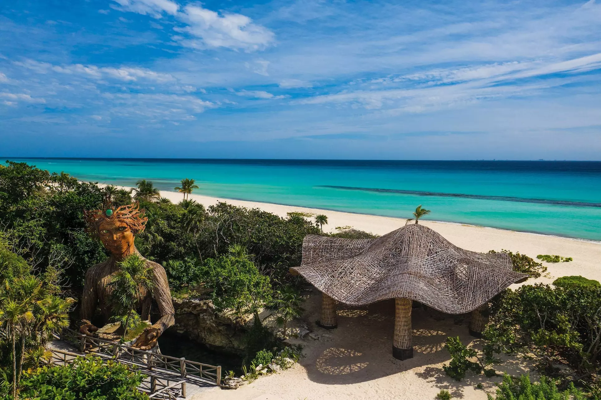 Palmaïa-The House of AïA: All Inclusive Wellness Resort - Primary Image