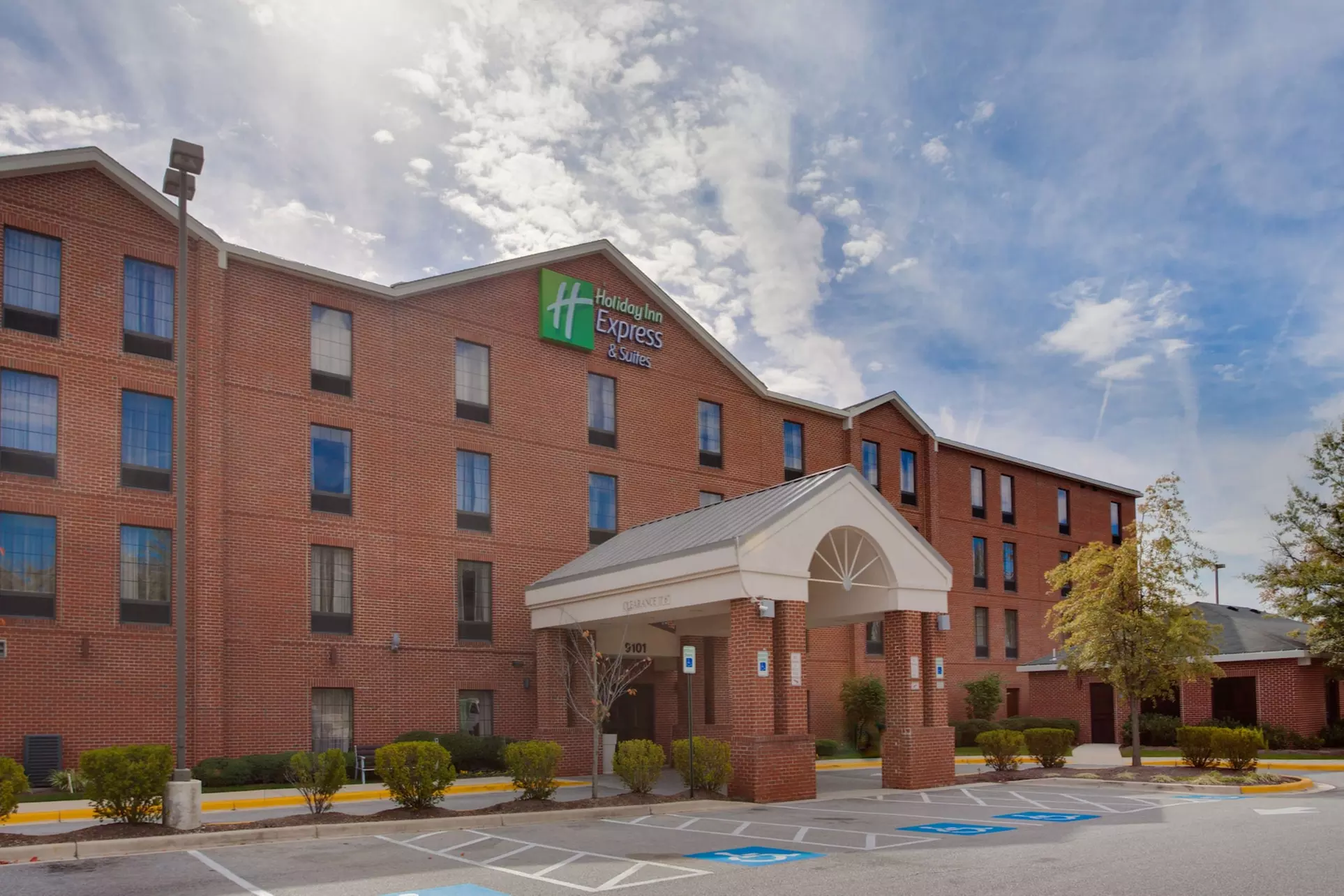 Holiday Inn Express I-95 Capitol Beltway-Largo by IHG - Primary Image