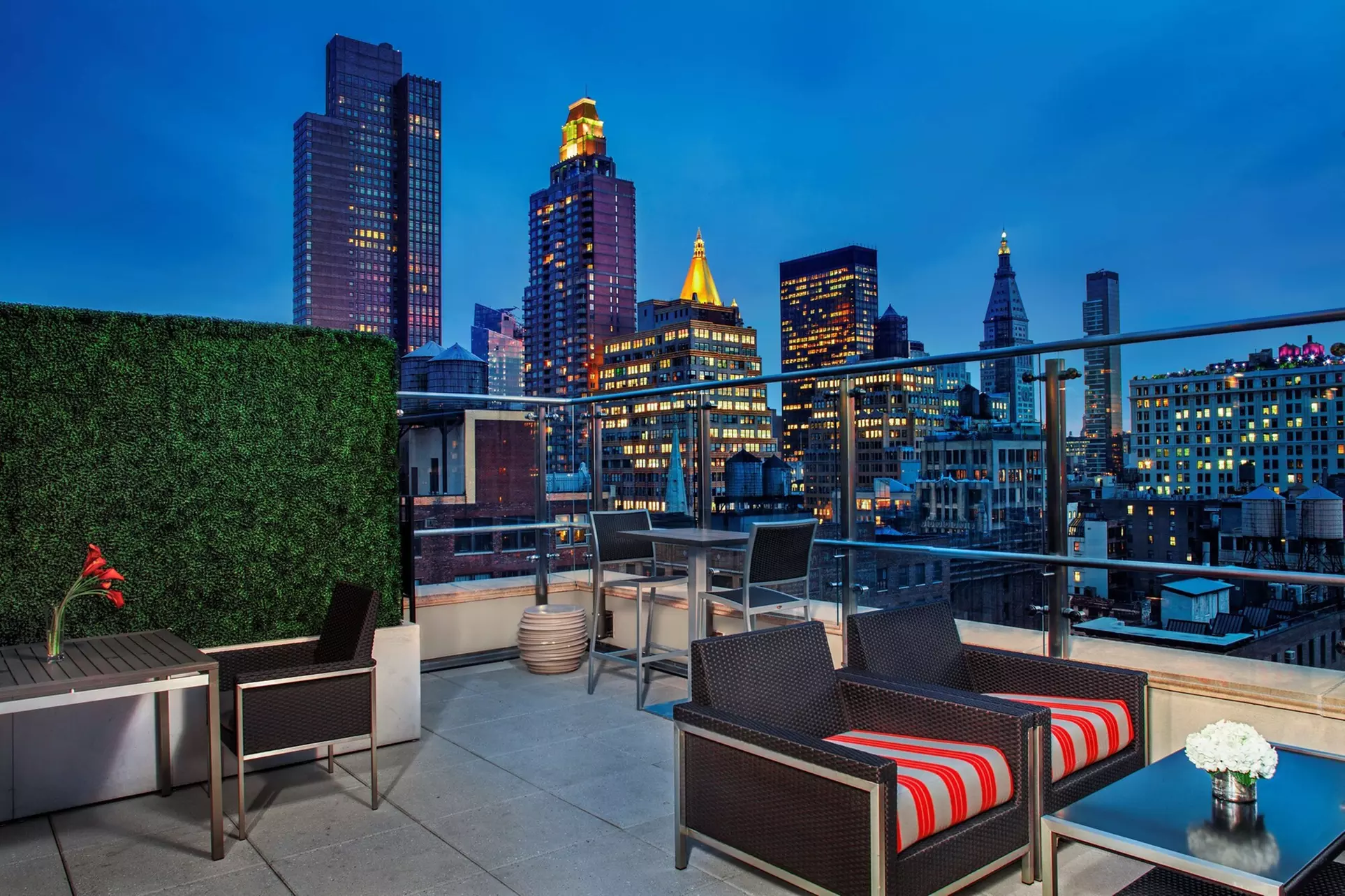 Hyatt Herald Square New York - Primary Image