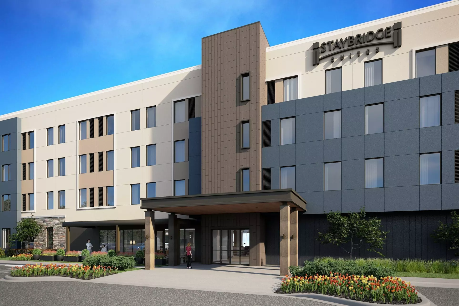 Staybridge Suites Sacramento - Woodland by IHG - Primary Image