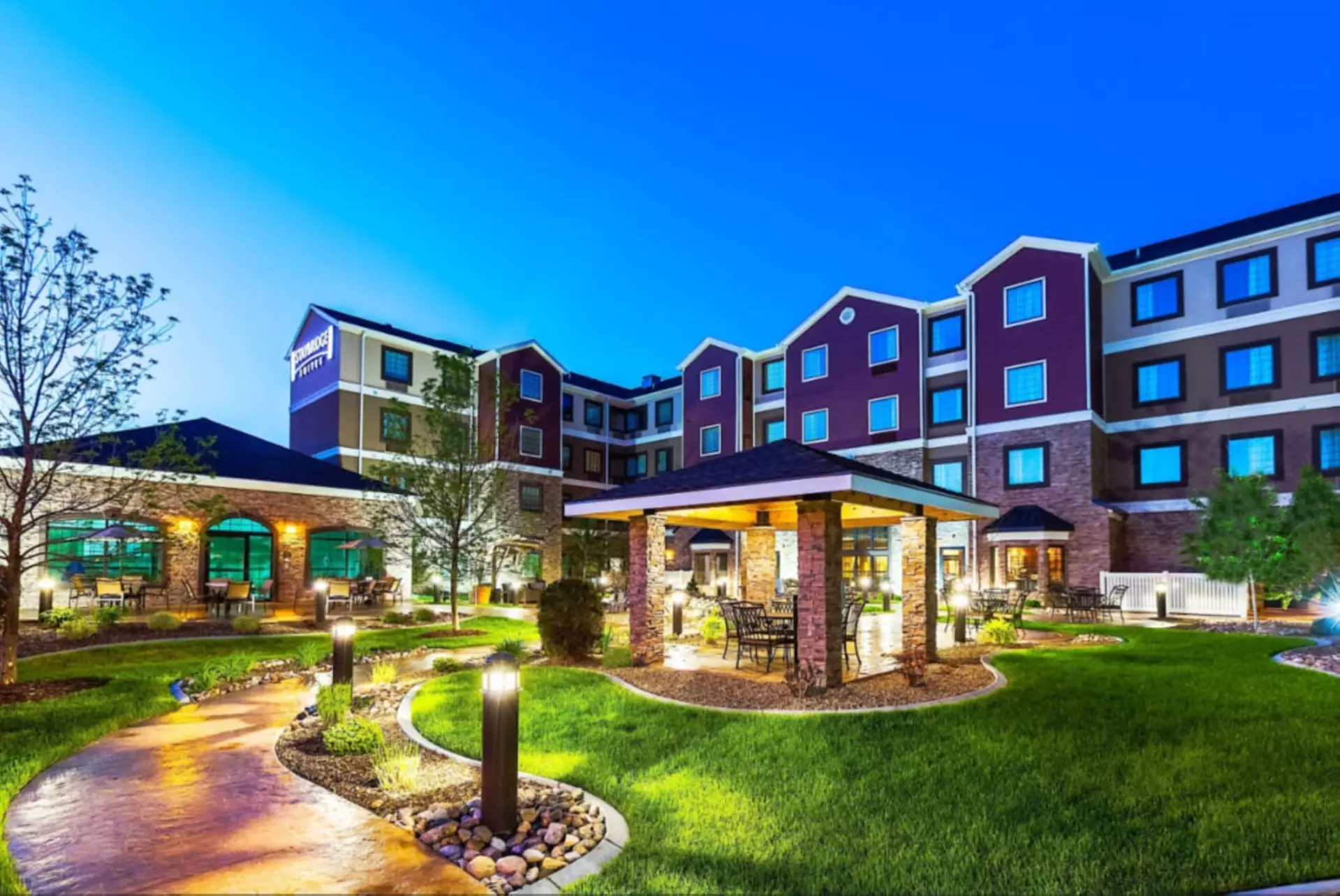 Staybridge Suites Bismarck by IHG - Primary Image