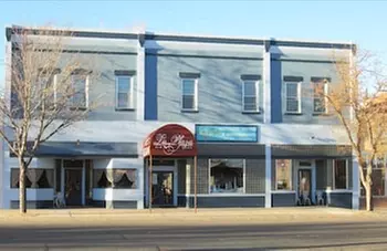 La Plaza Inn - Primary Image