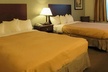 Quality Inn - Second Medium
