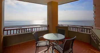 Hotel Las Palmeras - Primary Image