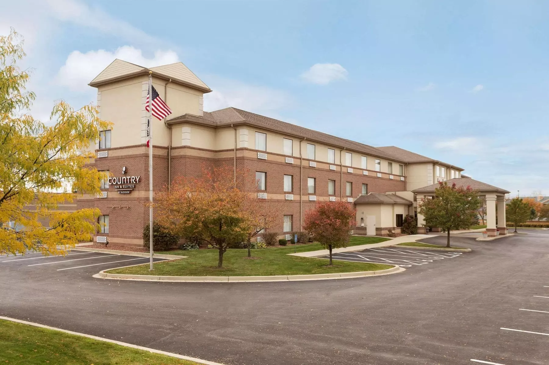 Country Inn & Suites by Radisson, Dayton South, OH - Primary Image