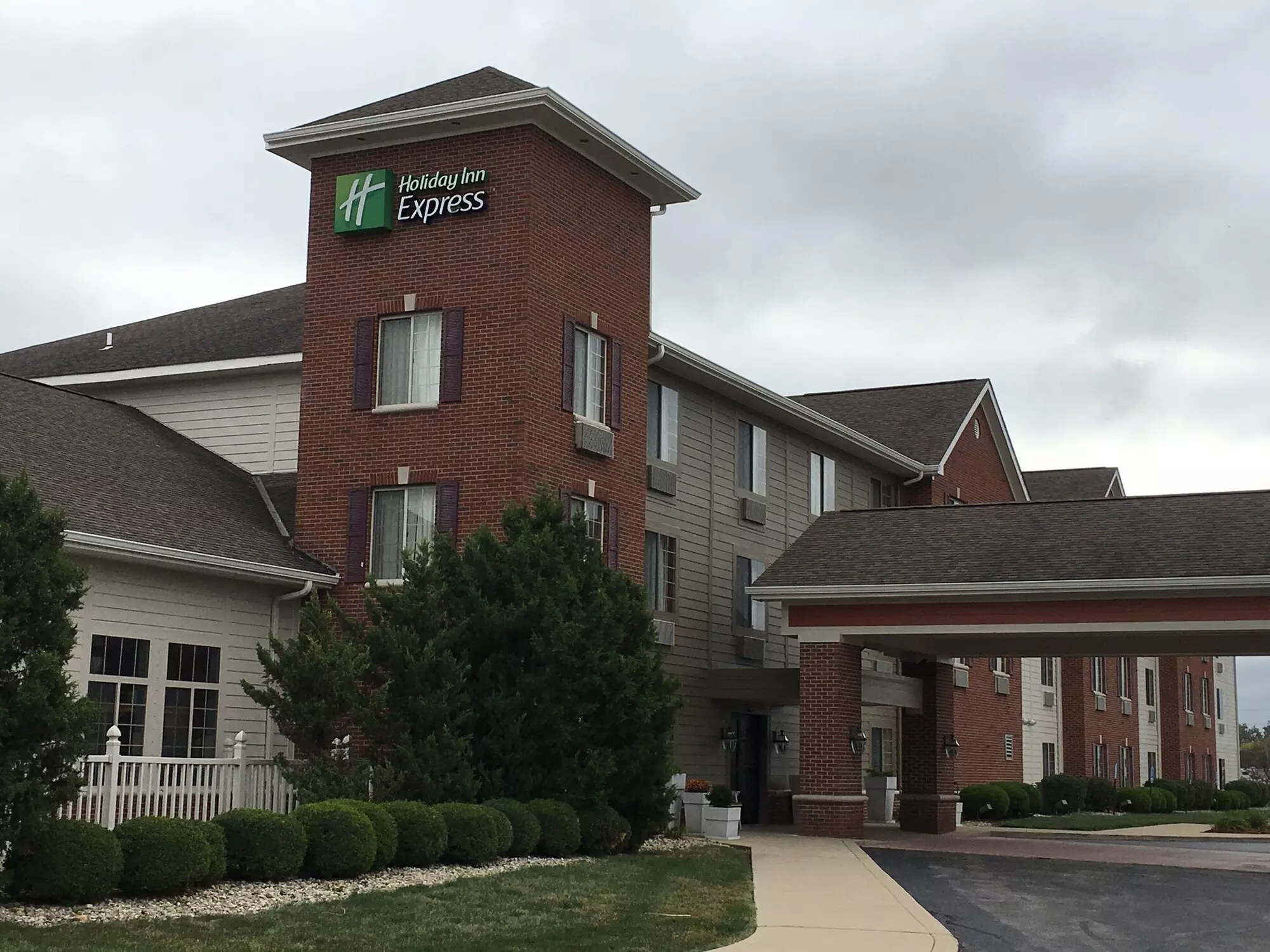 Holiday Inn Express Lebanon by IHG - Primary Image