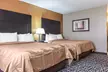 Quality Inn - Second Medium