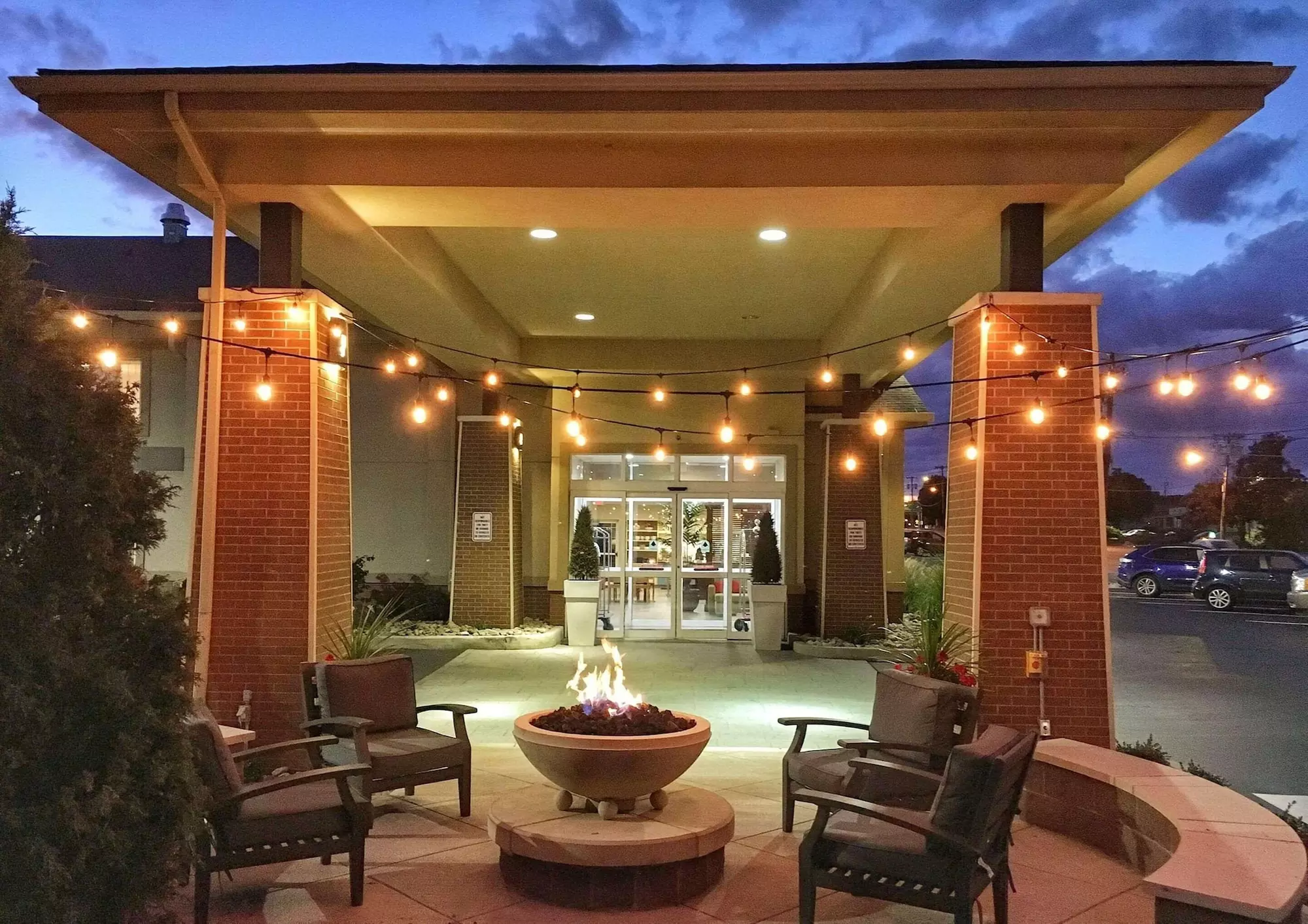 Country Inn & Suites by Radisson, Rochester-Pittsford/Brighton, NY - Primary Image