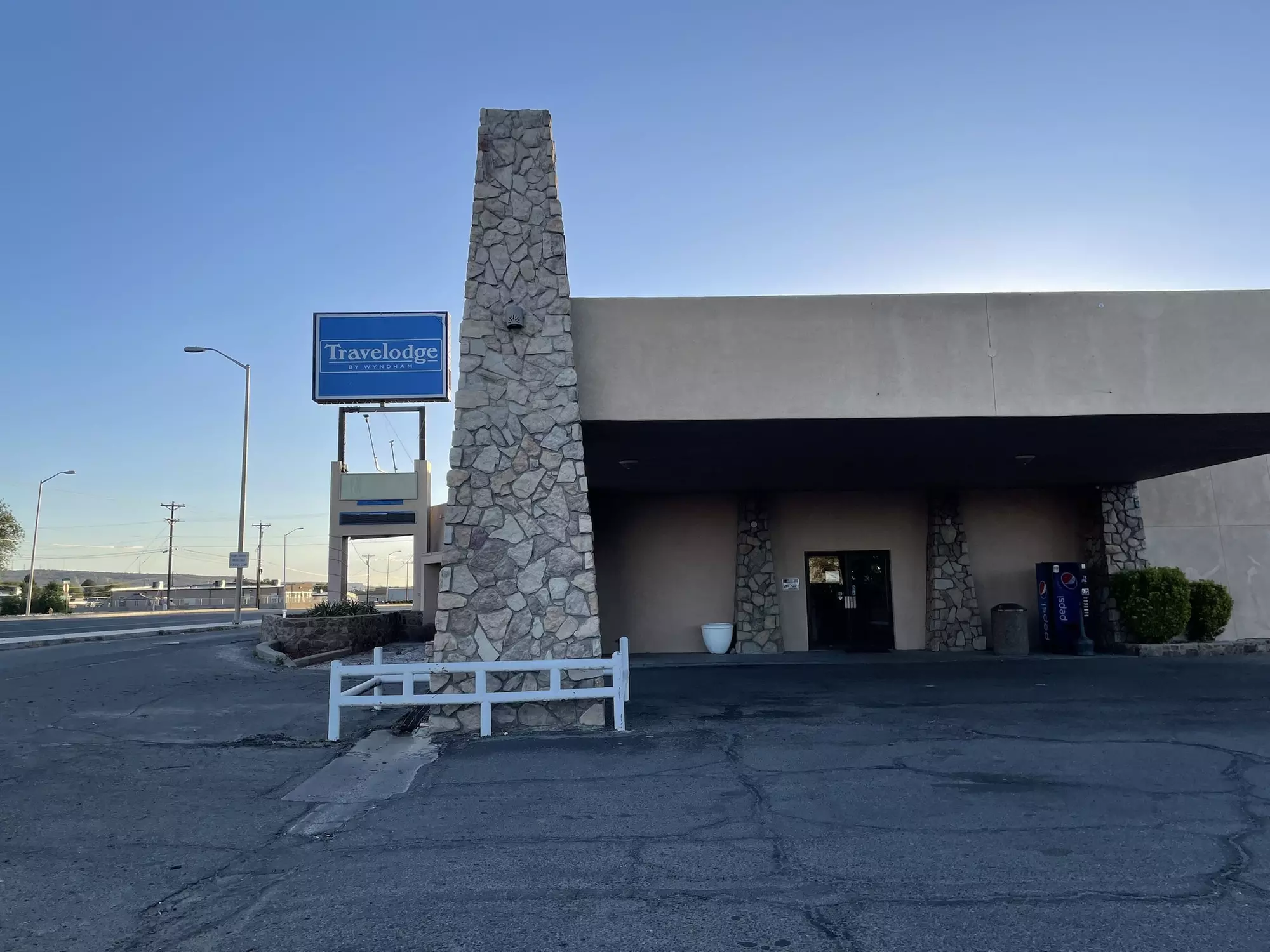 Four Corners Inn - Primary Image