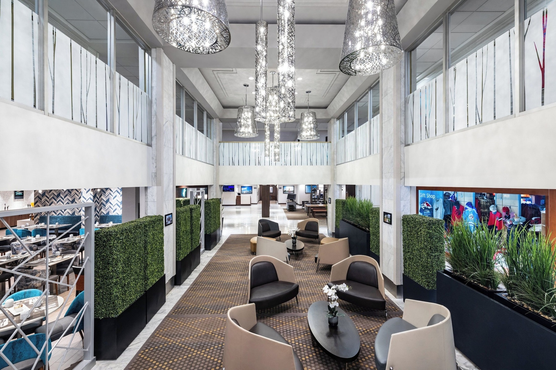 Holiday Inn Toronto Downtown Centre by IHG