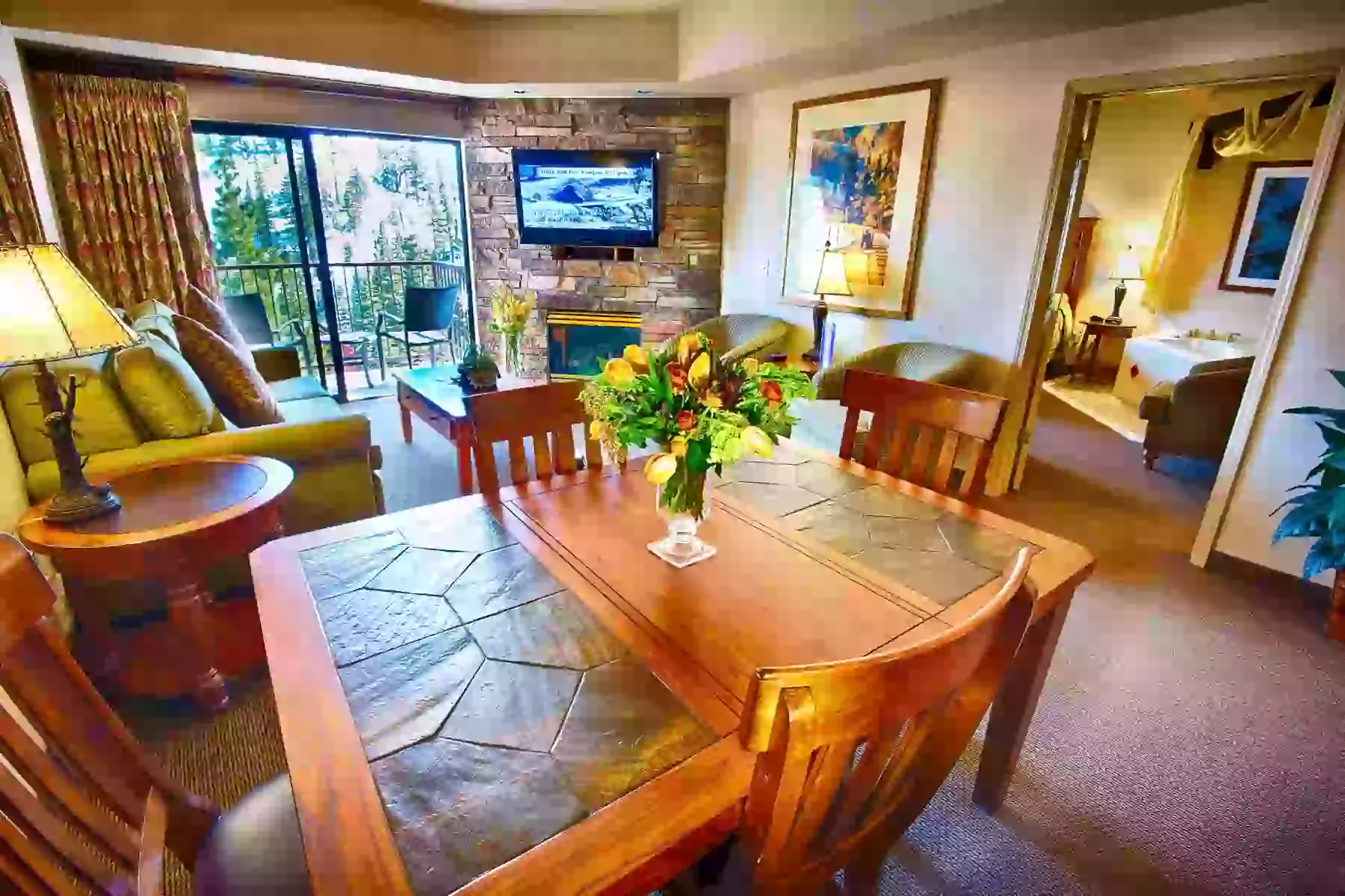 Ridge Pointe - Primary Image