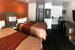 Presidio Parkway Inn - Second Medium