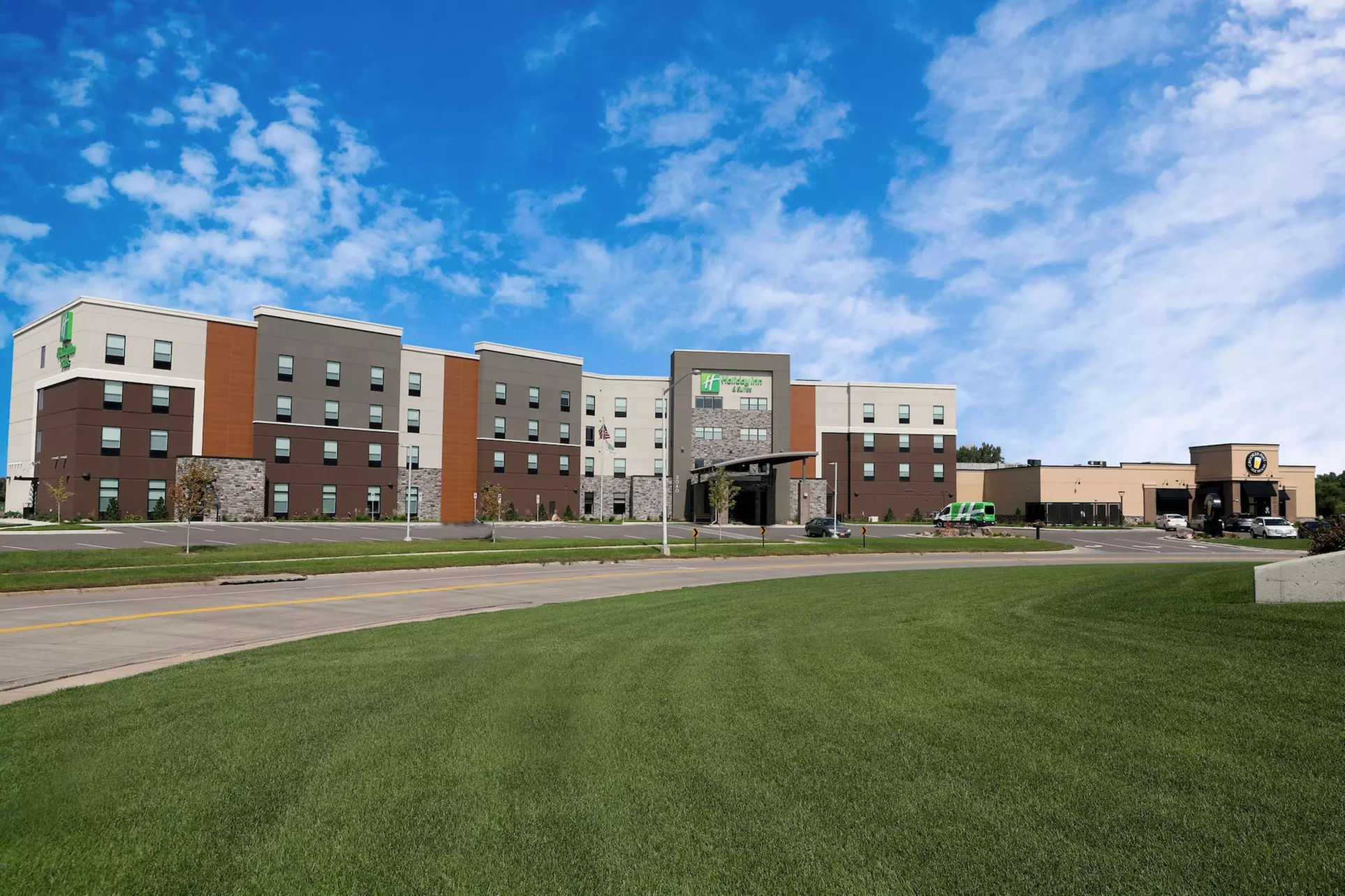 Holiday Inn & Suites Sioux Falls - Airport by IHG - Primary Image