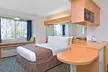 Microtel Inn & Suites by Wyndham Morgan Hill/San Jose Area - Second Medium