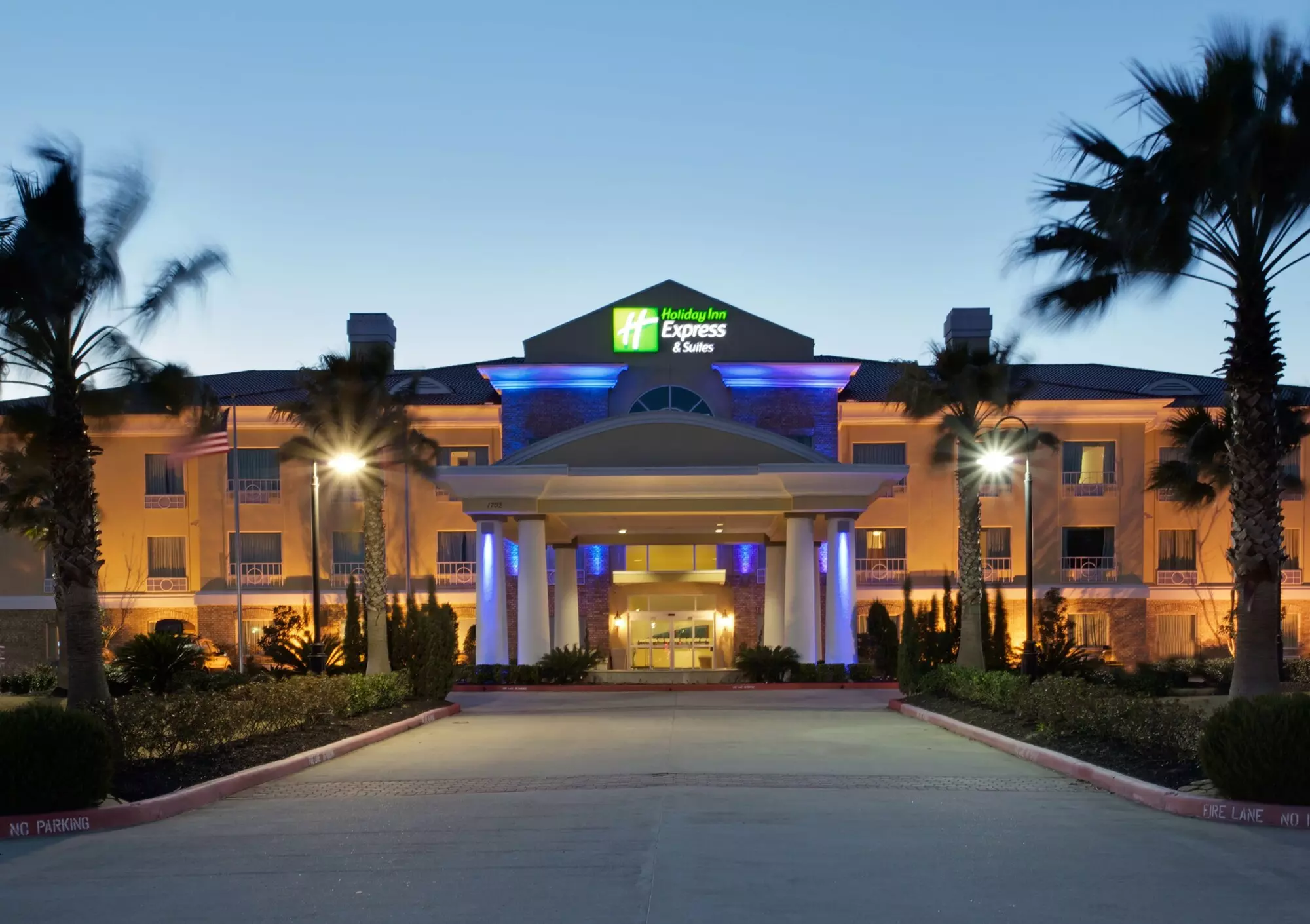 Holiday Inn Express Hotel & Suites Pearland by IHG - Primary Image