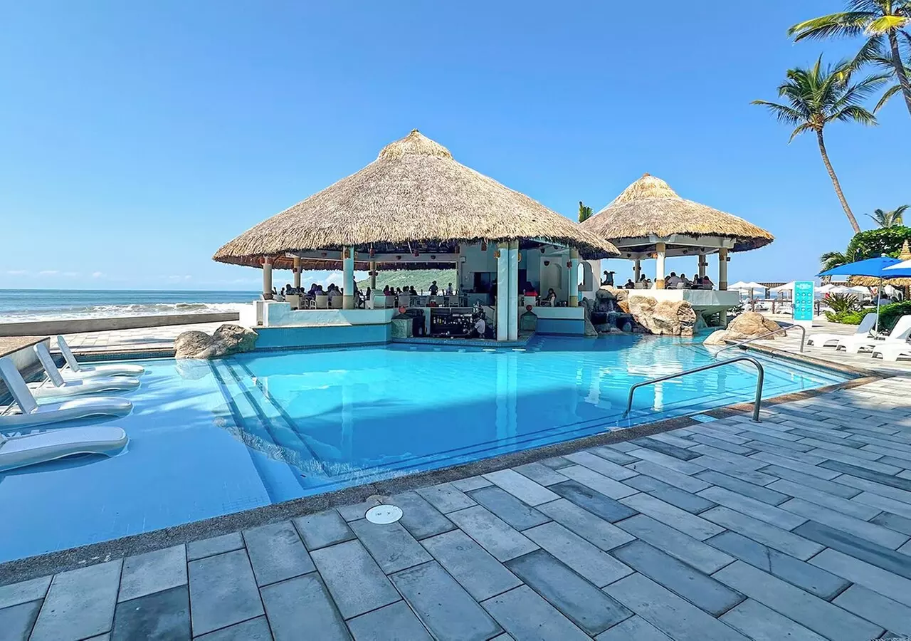 The Palms Resort of Mazatlan - Primary Image