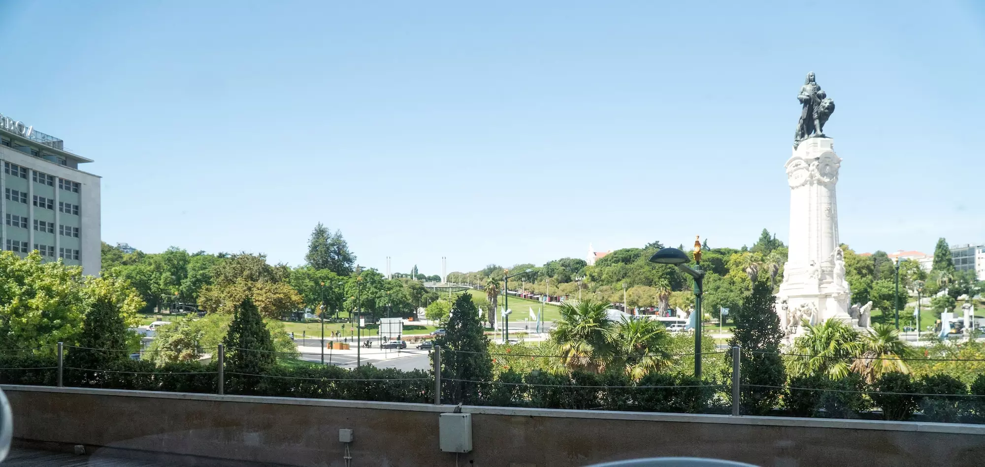 Hotel Florida - Primary Image