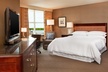 Sheraton Portsmouth Harborside Hotel - Second Medium