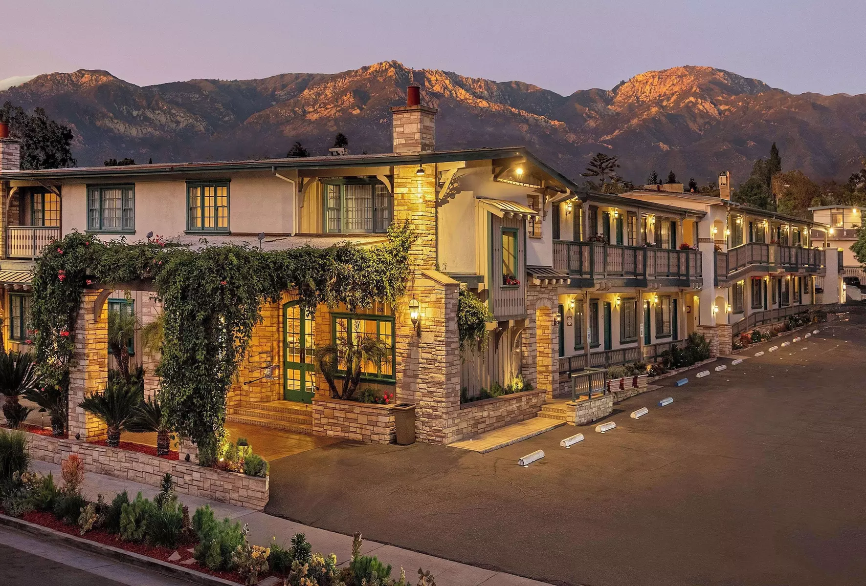 Best Western Plus Santa Barbara - Primary Image