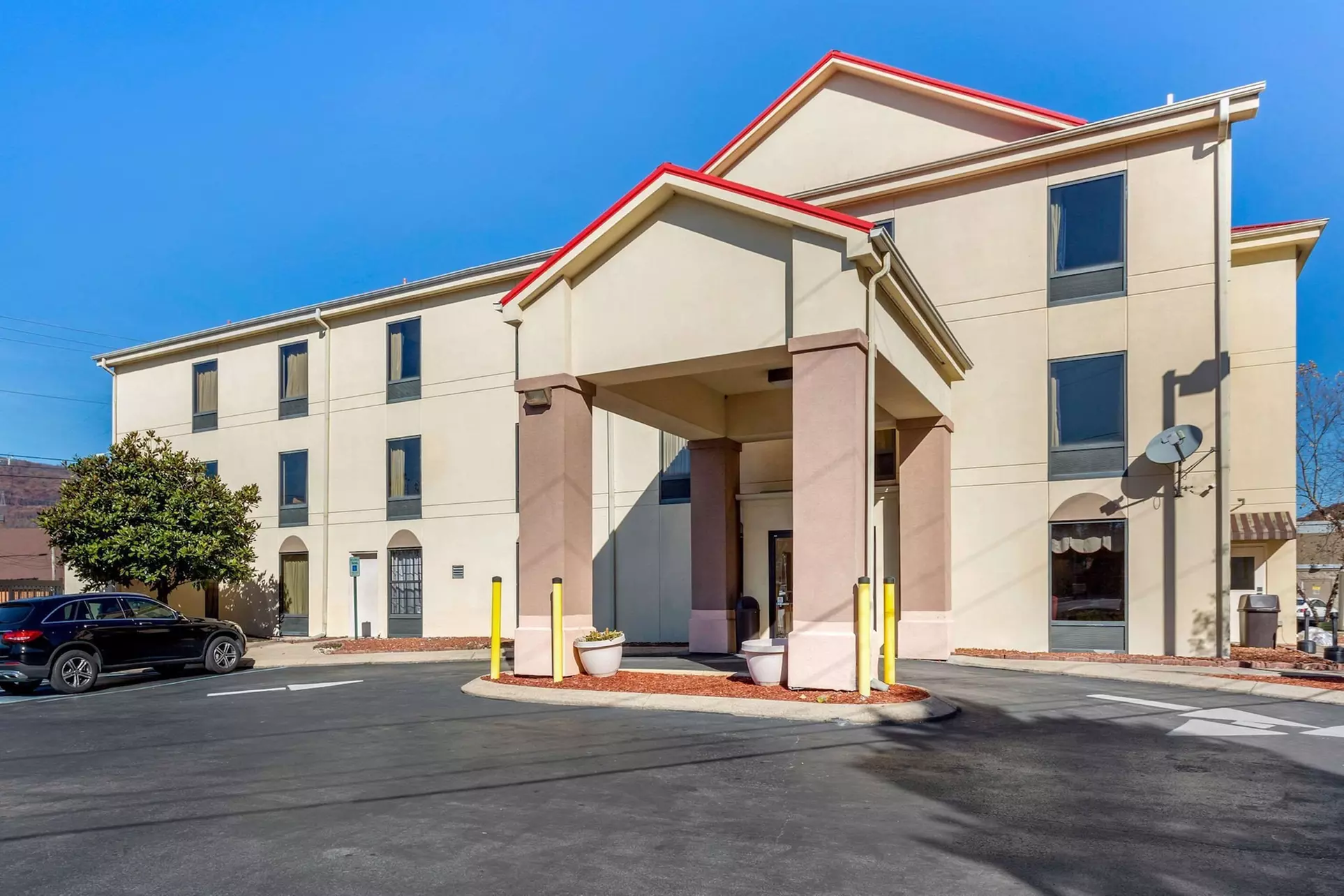 Econo Lodge Lookout Mountain - Primary Image