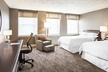 Sheraton Commander Hotel - Second Medium