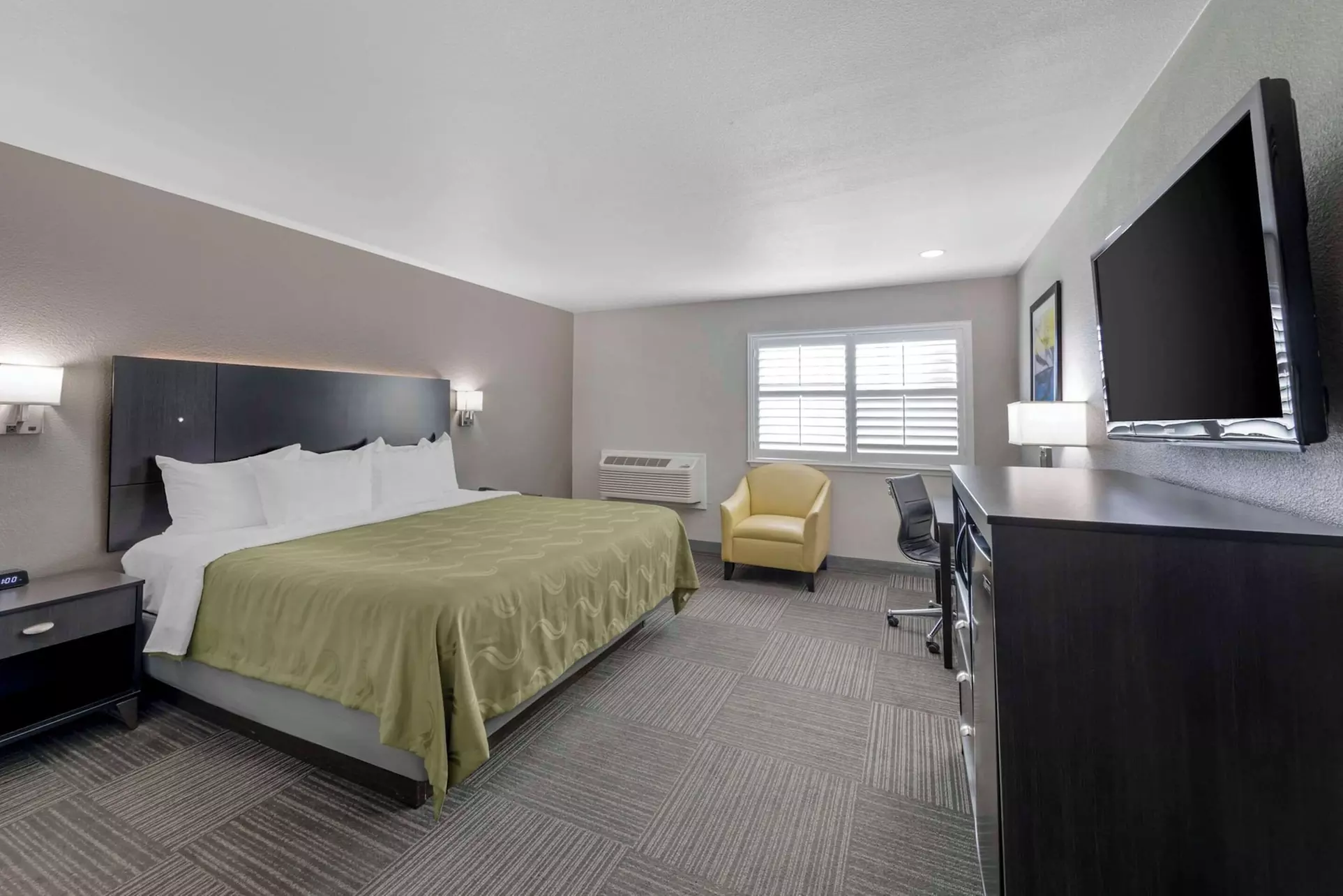 Quality Inn Kettleman City near Hwy 41 - Primary Image