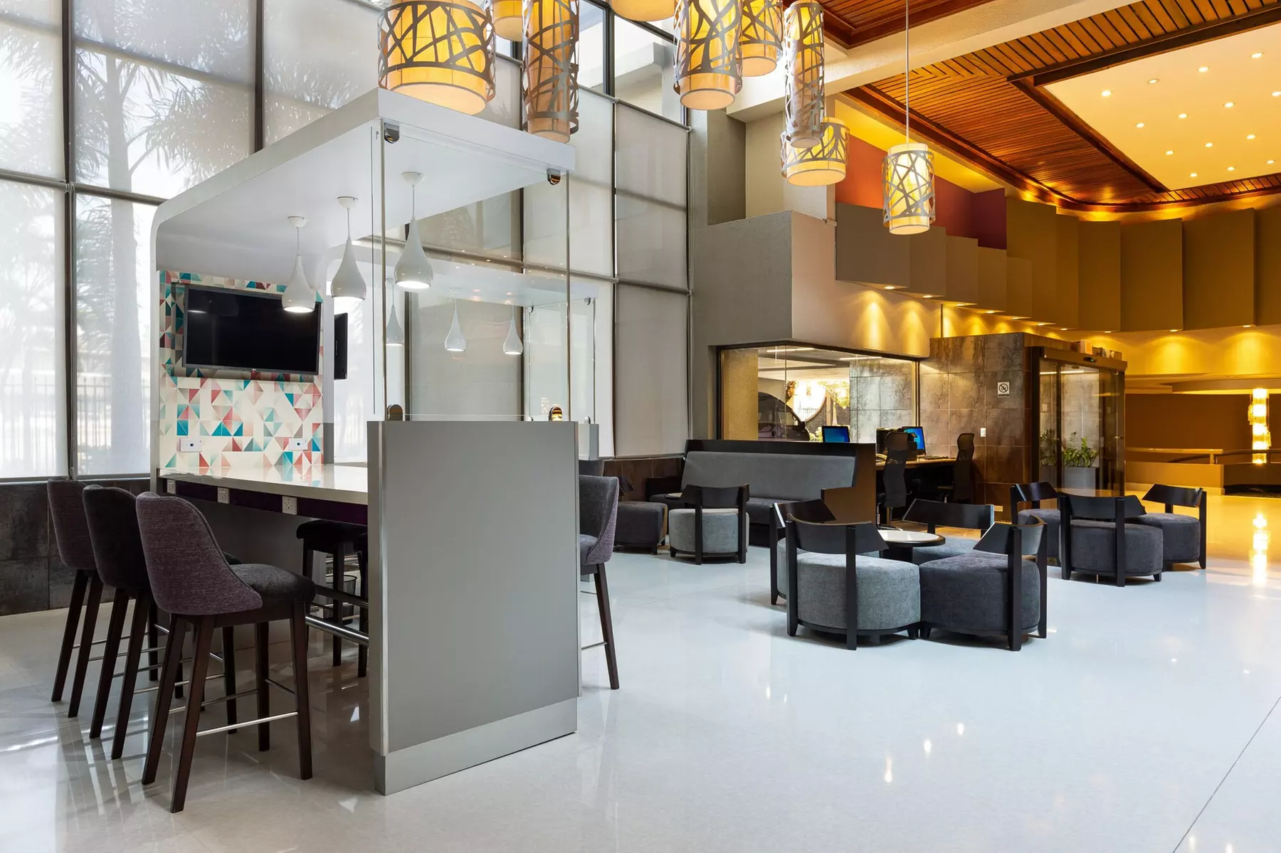 Crowne Plaza San Jose La Sabana by IHG - Primary Image