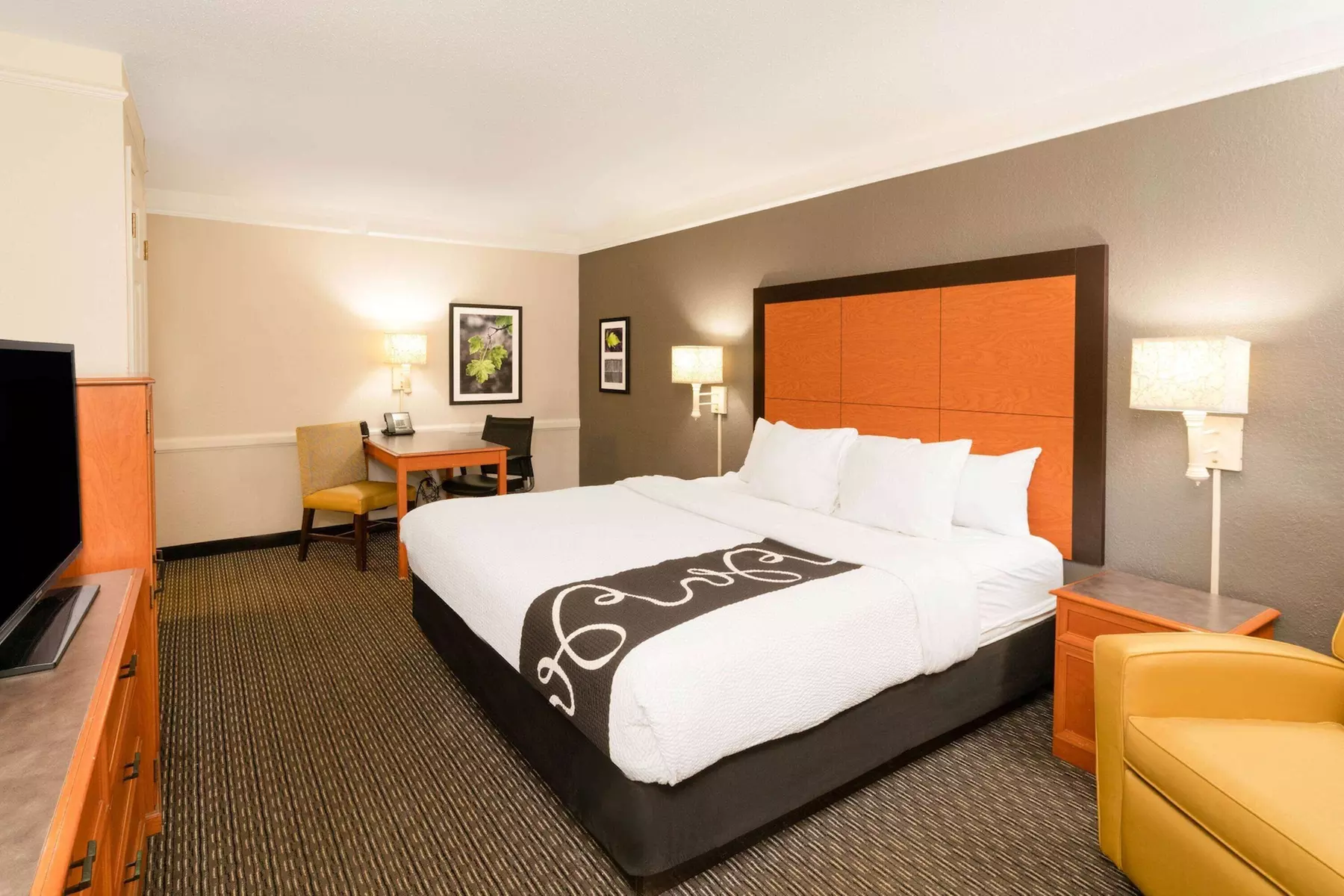La Quinta Inn by Wyndham Nashville South - Primary Image