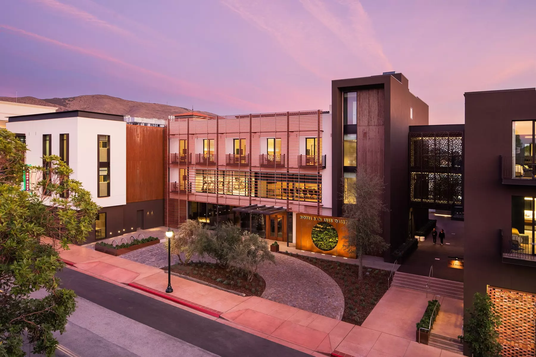 Hotel San Luis Obispo - Primary Image