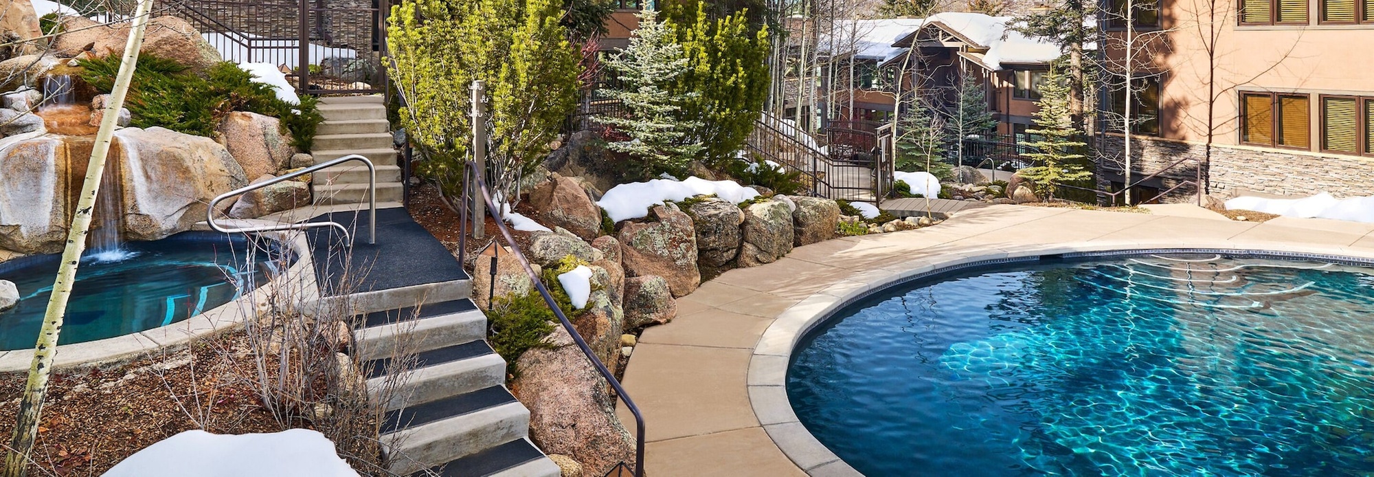 Aspenwood - CoralTree Residence Collection